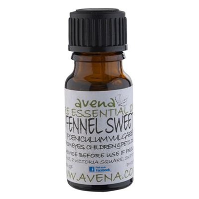 Fennel Sweet Essential Oil (Foeniculum vulgare)